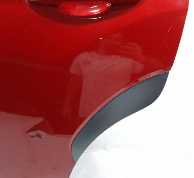 PORTIERA POSTERIORE SINISTRA HYUNDAI Kona Serie D4FE (17) - Foto 8