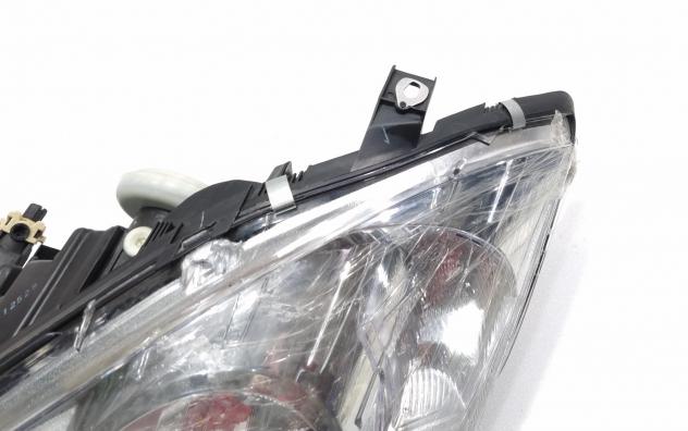 FARO ANTERIORE SINISTRO MERCEDES Classe A W169 3° Serie OM 640.942 (0408) - Foto 3