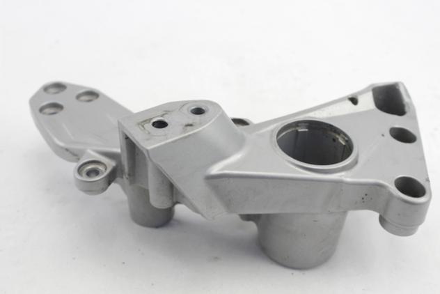 STAFFA TELAIO SINISTRA BMW C 600 SPORT K18 2011 - 2019 46518529816 FRAME LEFT ENDPIECE - Foto 2