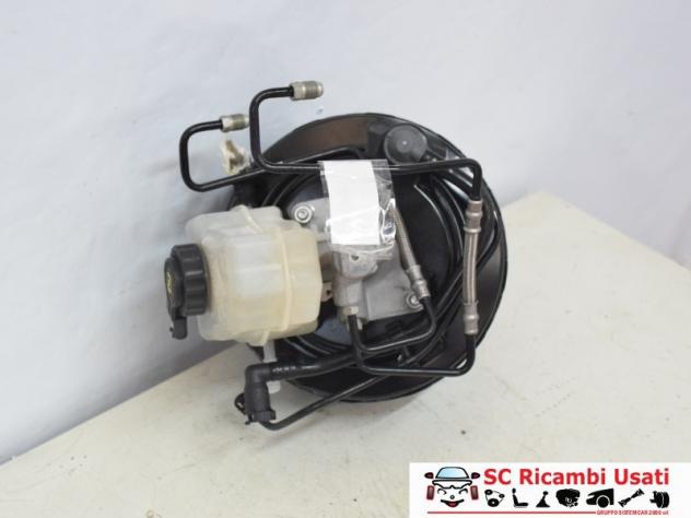 Servofreno Bmw Serie 3 6785648 296785648 - 23304 - Foto 3