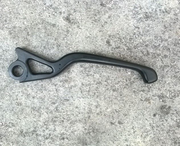 Garelli GTA 125 ricambi usati (esclusivamente quelli indicati!) - Foto 2