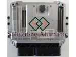 Alfa Brera 2.4 JTD centralina motore 51818318