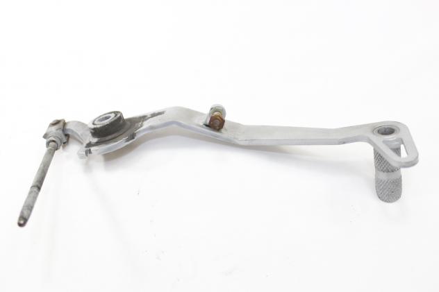 PEDALE FRENO POSTERIORE BMW R 1100 RT 259 1994 - 2001 35212330392 REAR BRAKE PEDAL - Foto 2