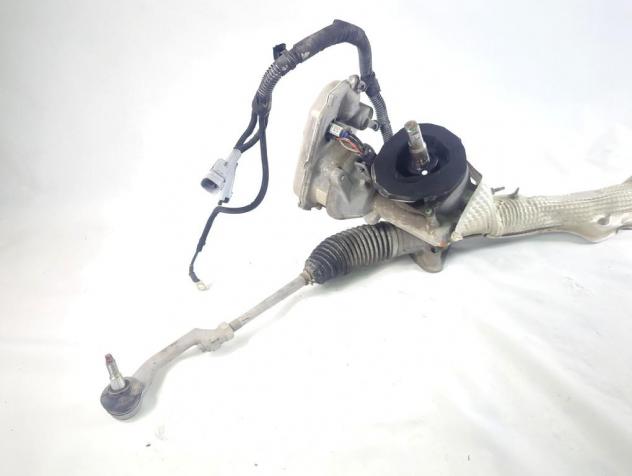 1666721880 SCATOLA STERZO GUIDA OPEL CORSA F 1.2 B 55KW 5M 5P (2020) RICAMBIO USATO - Foto 2