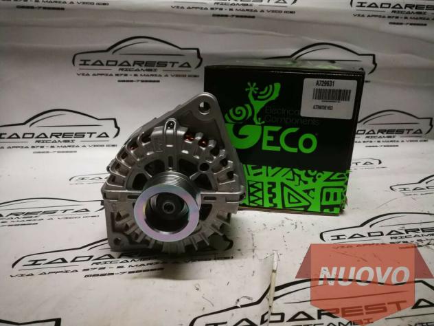 Alternatore Fiat Ducato - Iveco Daily 2.3 D 504280010