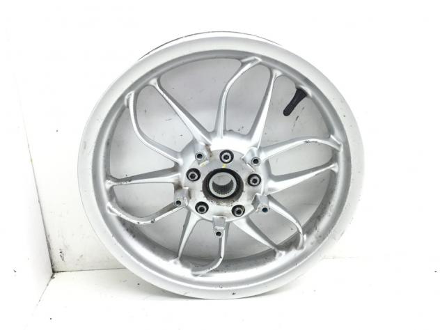 PIAGGIO MEDLEY IE ABS 150 CERCHIO RUOTA POSTERIORE 14 X 2.50 2016 2019 RP8MA0220