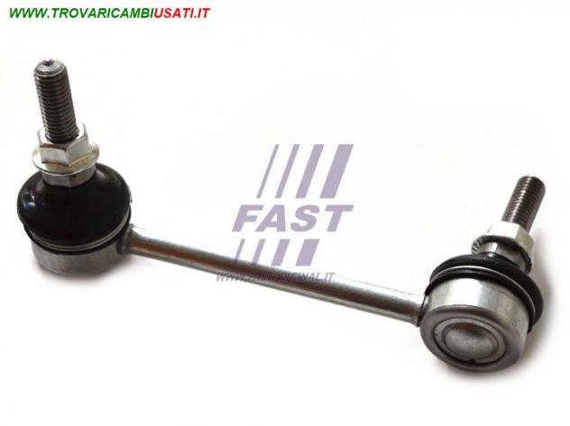 TIRANTE BARRA STABILIZZATRICE RENAULT MASTER II 98 ANTERIORE DX FT20542  RENAULT - MASTER - 1997  2003