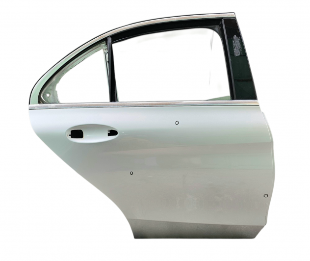 PORTIERA POSTERIORE DESTRA MERCEDES Classe C (W205) (2013-) A2057300205 (13)