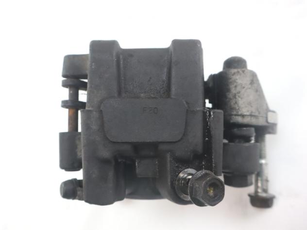 HONDA FORESIGHT 250 43150KFGJ21 PINZA FRENO POSTERIORE 98 - 04 REAR BRAKE CALIPER - Foto 2