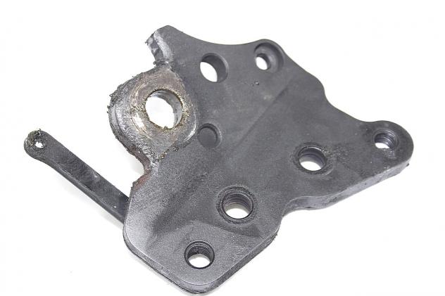 SUPPORTO CAVALLETTO LATERALE KAWASAKI NINJA 650 ABS 2017 - 2019 320430620 SIDE STAND BRACKET