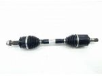 SEMIASSE ANTERIORE SINISTRO JEEP Compass Serie 52116197 (16)