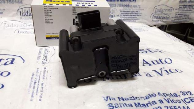 Bobina d'accensione vw golf 4 / 5 / 6 032905106 - Foto 3