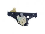 ALZACRISTALLO ELETTRICO POST. SX RENAULT CLIO Serie V 827217837R H4M C6 (19)