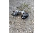 BLOCCO MOTORE PIAGGIO APRILIA SCARABEO 50 2T  2006 IN POI