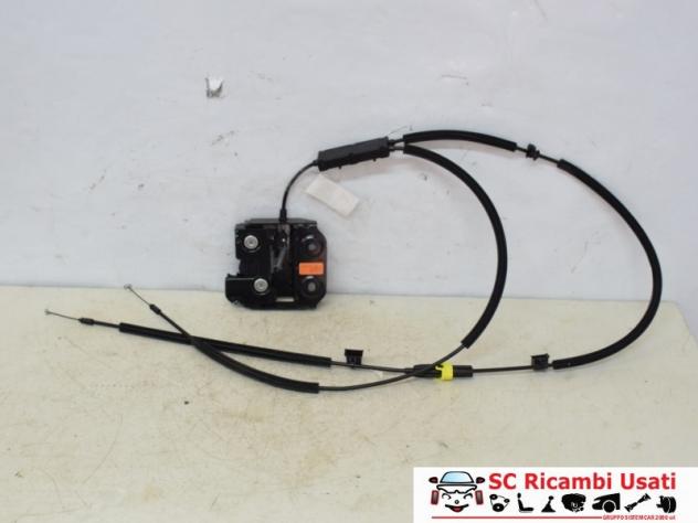 Serratura Sedili Alfa Romeo Stelvio 50556402 - 29160 - Foto 4