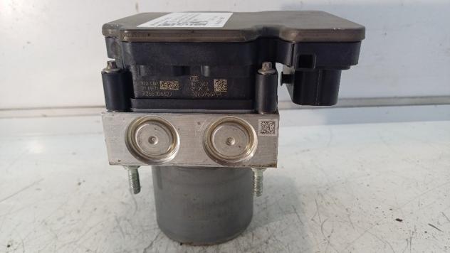 CENTRALINA ABS RENAULT CLIO Serie V 476601978R H4D460 bifuel/gas 999 (19) - Foto 5