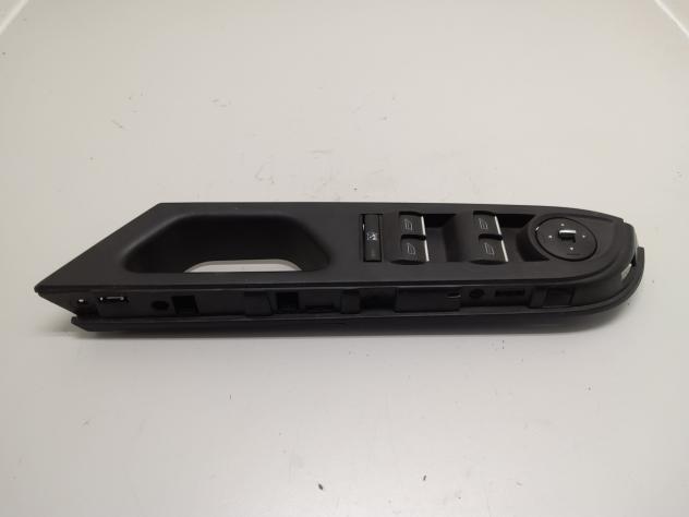 PULSANTIERA ANTERIORE SINISTRA FORD B - Max Berlina #am5t14a132 (12) - Foto 5