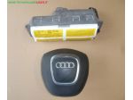 DISPOSITIVO AIR-BAG lato guida KIT VOLANTE 2 SP. VERDE/ARANCIO - PASS. 1 SP &hellip;