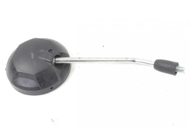 HONDA MSX 125 JC61 88210K26901 SPECCHIO RETROVISORE 13 - 15 REAR MIRROR 88210K26900 - Foto 2