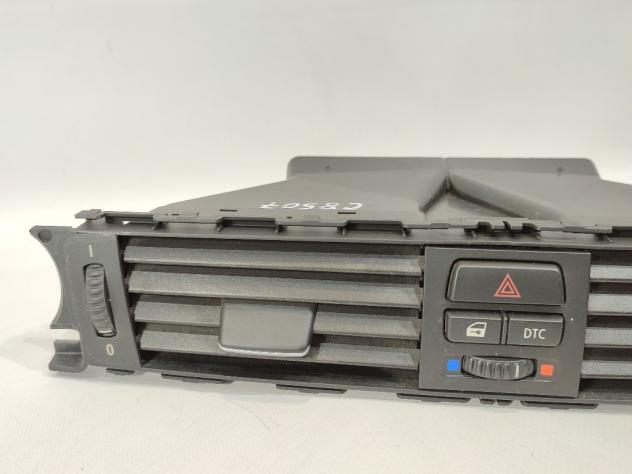 BOCCHETTE ARIA CENTRALE BMW Serie 3 E90 Berlina 6422 9123301 M47N204D4 (0508) - Foto 4