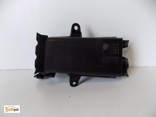 BMW 5 G30 / G31 - Presa aria freno sinistro - 11987