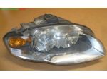 PROIETTORE D. CON FANALE ARANCIO AUDI A4 (8E)  Parti elettriche  Fanaleria  &hellip;