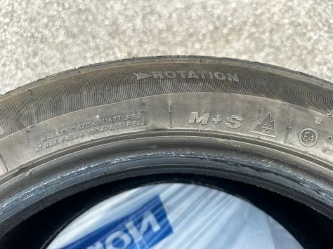 Pneumatici Gomme 4 Stagioni Invernali 225/50/r17 - Foto 2