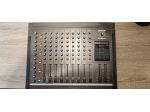 Mixer amplificato LEM COMPACT 8-6R