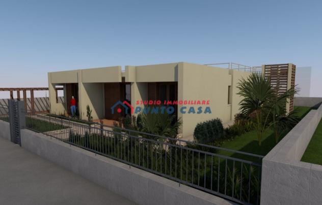 Sant’Andrea – Terreno edificabile di 650mq ca. edificabile per 260mq ca. oltre scantinato. Euro 89 mila - Foto 3