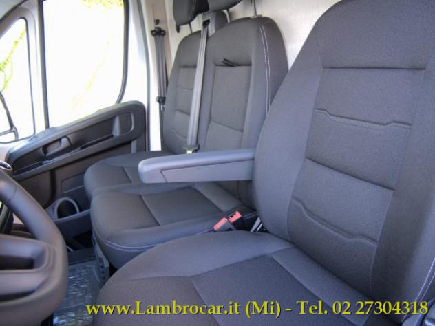 OPEL Movano 33 Furgone 2.2 BlueHDi 140 L2H2 KM Zero rif. 22944425 - Foto 3