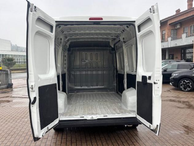 CITROEN Jumper 33 BlueHDi 140 S&S PM-TM Furgone rif. 24166647 - Foto 7
