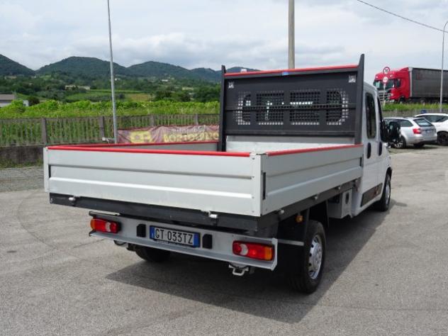 CITROEN Jumper 35 Q.LI 2.2 BlueHDi 140 S&S PL 7pt cassone 3.10 rif. 23799769 - Foto 3
