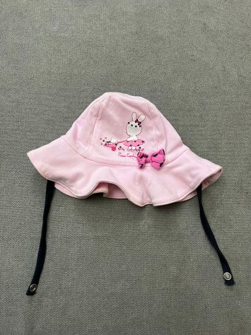 Cappellino Pierre Cardin