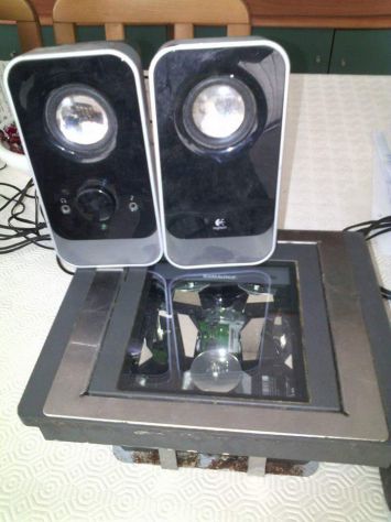 Lettori da cassa.scanner per codici a barre - Foto 2