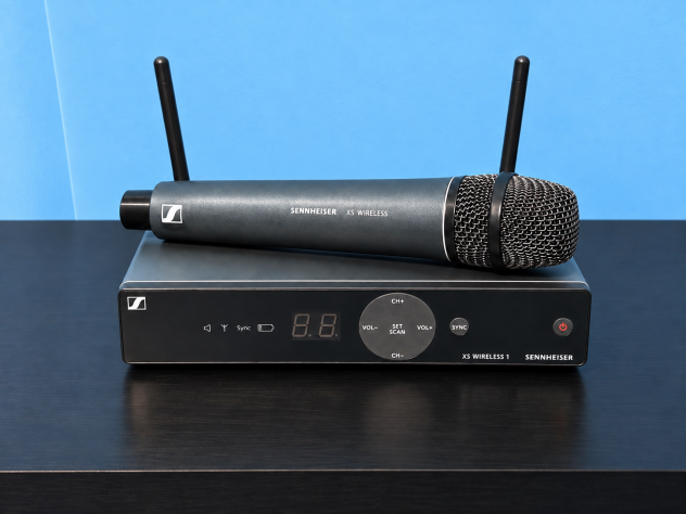 Vendo impianto audio- impianto karaoke - Foto 5