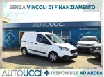 FORD Transit Courier 1.0 EcoBoost 100CV Van Trend rif. 24046835
