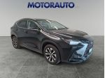 Lexus NX NX 350h 2.5 Premium 4wd 244cv e-cvt