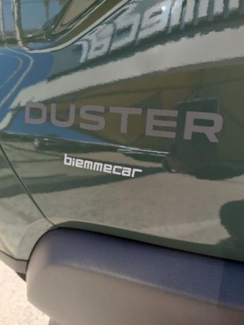 DACIA Duster 1.5 Blue dCi 8V 115 CV 4x2 Extreme i.m rif. 23396501 - Foto 7