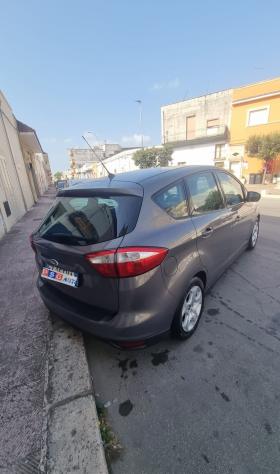 FORD C-MAX 1.6 TDCI 2015 146OOOKM DISTRIB ESEGUITA PERFETTA - Foto 2