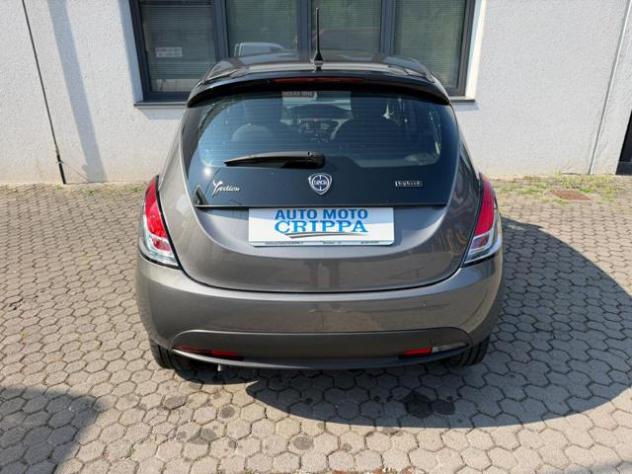 LANCIA Ypsilon 1.0 HYBRID SILVER MANUALE OK NEOPATENTATO rif. 23820983 - Foto 6