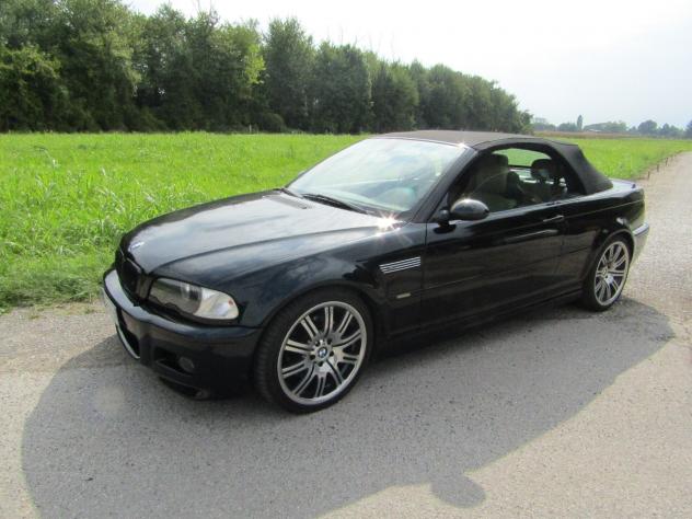Bmw M3 343 cv BZ USA - Foto 2
