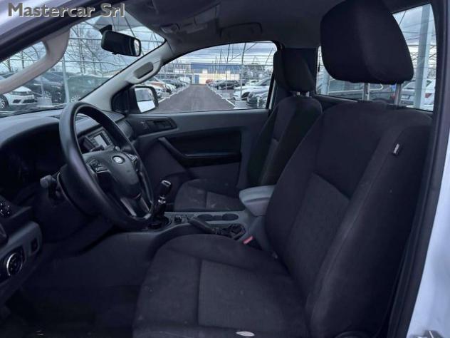 FORD Ranger Ranger 2.2 tdci single cab XL 160cv - FH120RT rif. 23808280 - Foto 9