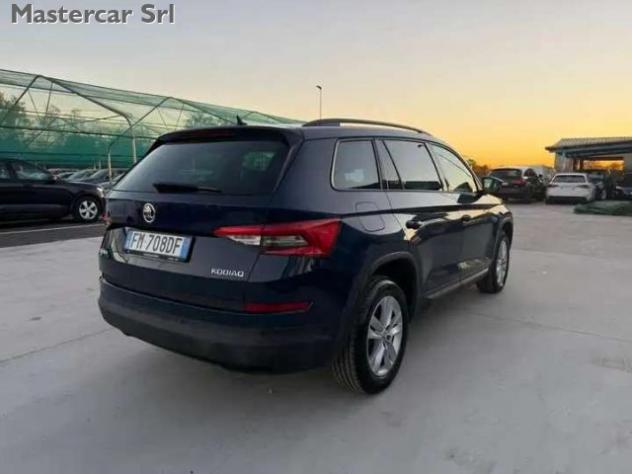 SKODA Kodiaq Kodiaq I 2016 2.0 tdi Executive dsg 7pti - FM708DF rif. 24165604 - Foto 5