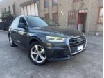AUDI Q5 2.0 TDI 190 CV quattro S tronic Business Design rif. 23645385