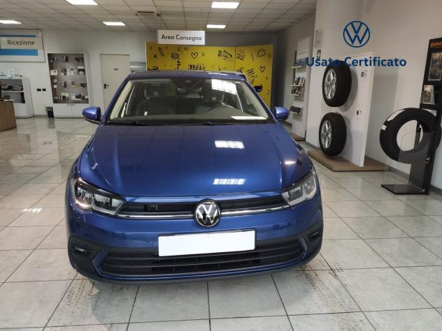 Volkswagen Polo 1.0 TSI Edition Plus - Foto 2
