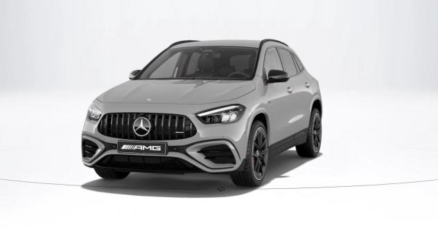 Mercedes-Benz GLA Mercedes-AMG GLA 35 4Matic Premium AMG - Foto 6