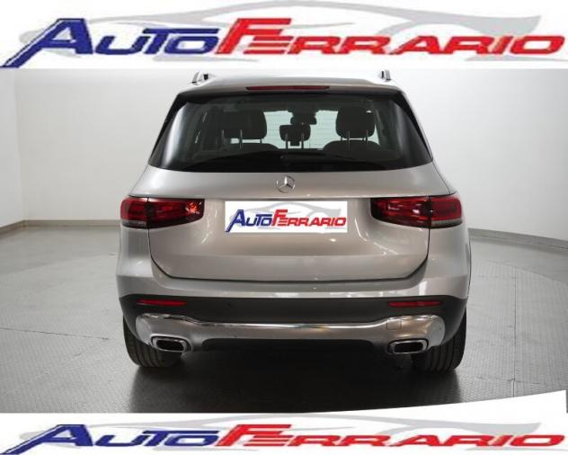 MERCEDES GLB (X247) GLB 220 d Automatic Premium - Foto 6