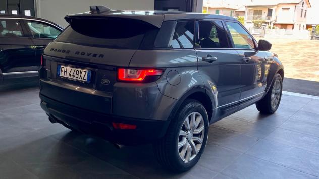 Land Rover Range Evoque 2.0 TD4 150 CV 5p. HSE SPORT - Foto 7