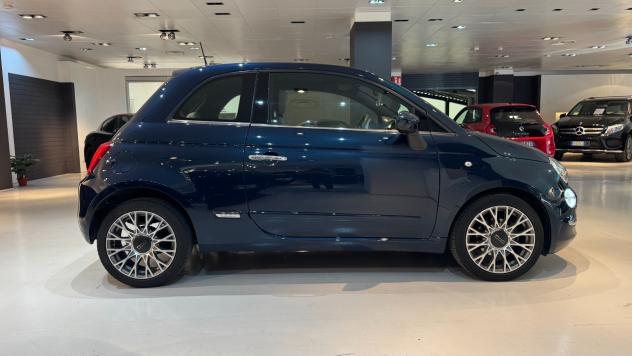 FIAT 500 1.0 HYBRID DOLCEVITA 69CV - 2021 - Foto 8