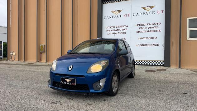 RENAULT TWINGO 1.1B 76CV - 2007